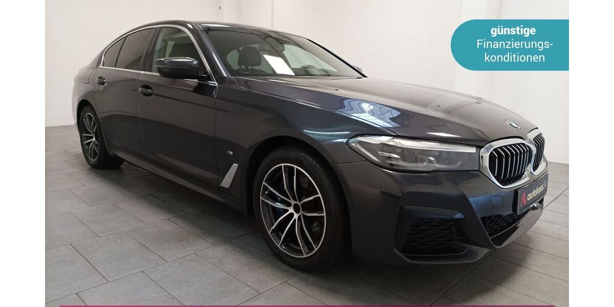 BMW 530 56.052 km 31.970 &euro; Egelsbach 63329