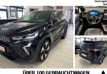 Mitsubishi Grandis 2.000 km 33.990 &euro; Riedstadt-Wolfskehlen 64560
