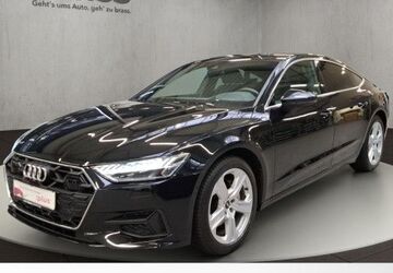 Audi A7 27.321 km 53.400 &euro; Dietzenbach 63128