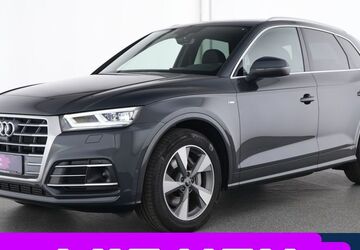 Audi Q5 21.661 km 34.179 &euro; Dietzenbach bei Frankfurt 63128
