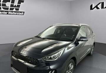 Kia Niro 29.405 km 24.870 &euro; Weiterstadt 64331