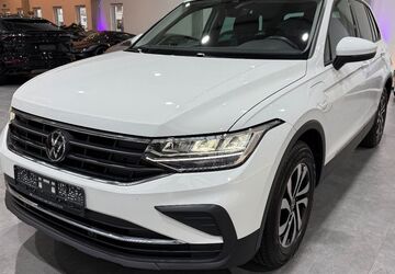 VW Tiguan 163.422 km 19.900 &euro; Riedstadt 64560
