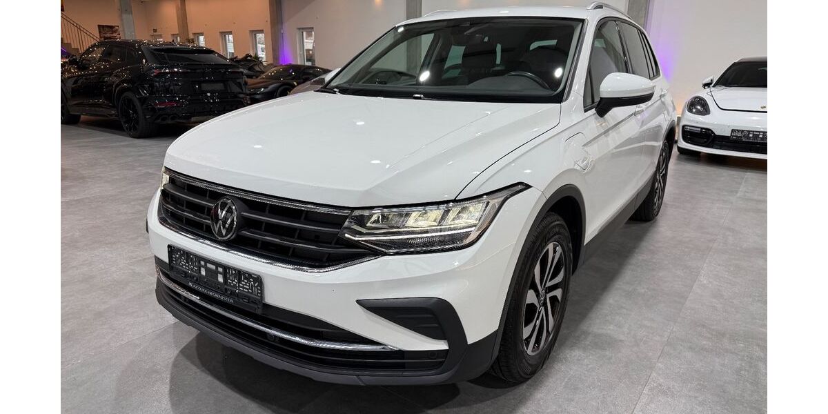 VW Tiguan 163.422 km 19.900 &euro; Riedstadt 64560