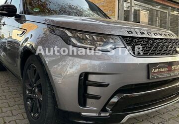Land Rover Discovery 127.000 km 34.989 &euro; Offenbach am Main 63071