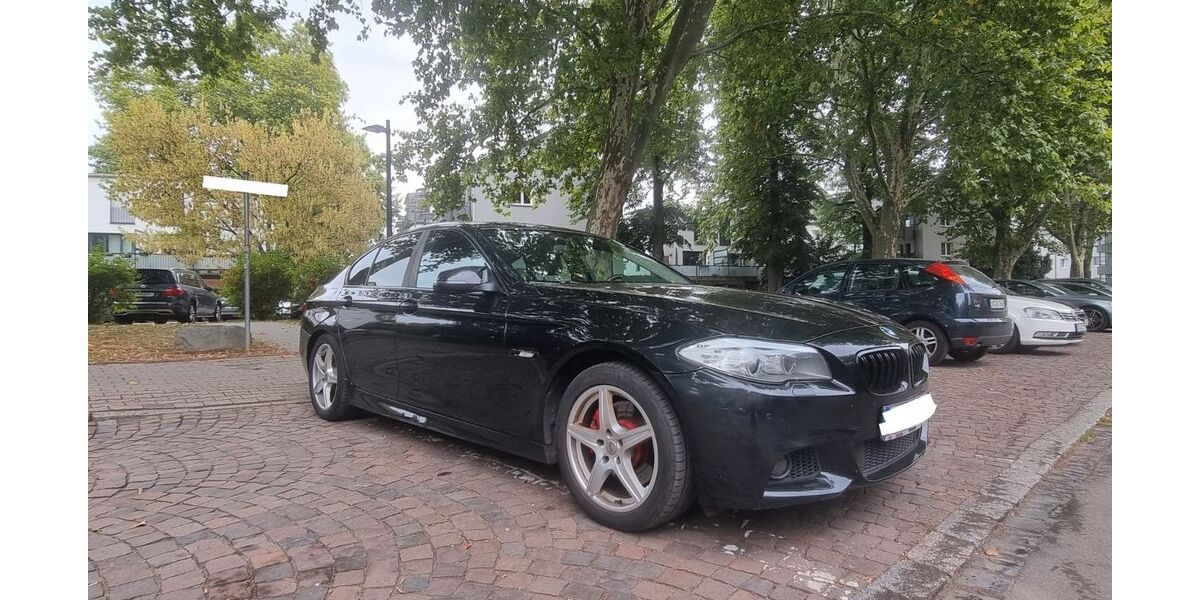 BMW 525 222.000 km 8.300 &euro; Frankfurt am Main 60386