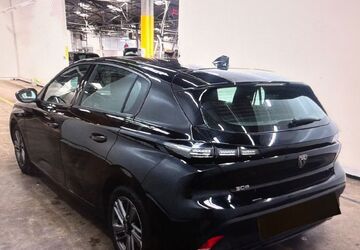 Peugeot 308 160.045 km 11.662 &euro; Frankfurt am Main 60389