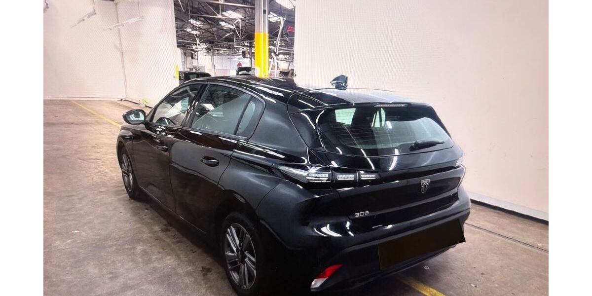 Peugeot 308 160.045 km 11.662 &euro; Frankfurt am Main 60389