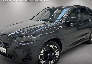 BMW iX3 53.066 km 37.860 &euro; Dreieich-Sprendlingen 63303