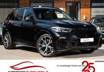 BMW X5 147.760 km 48.950 &euro; Darmstadt 64293