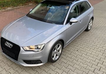 Audi A3 209.000 km 10.999 &euro; Frankfurt am Main 60389