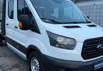 Ford Transit 177.861 km 12.990 &euro; Groß-Umstadt 64823