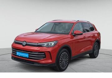 VW Tiguan 11.180 km 37.420 &euro; Darmstadt 64295