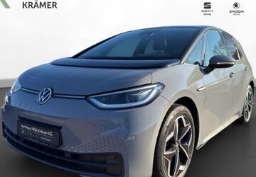 VW ID.3 50.000 km 21.990 &euro; Gross Bieberau 64401
