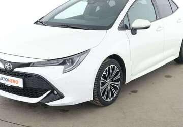 Toyota Corolla 102.451 km 15.890 &euro; Frankfurt am Main 65936