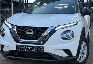 Nissan Juke 115.150 km 12.780 &euro; Frankfurt am Main 60528