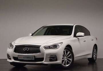 INFINITI Q50 166.000 km 11.900 &euro; Darmstadt 64293