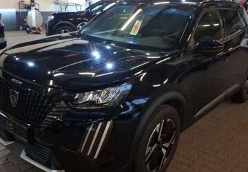 Peugeot 2008 29.800 km 18.980 &euro; Rüsselsheim 65428