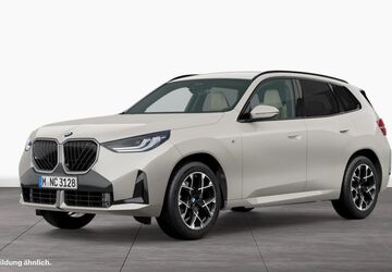 BMW X3 12.086 km 51.990 &euro; Dreieich-Sprendlingen 63303