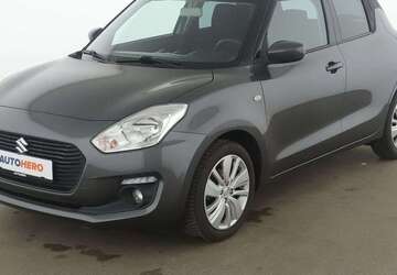 Suzuki Swift 47.310 km 11.390 &euro; Frankfurt am Main 65936