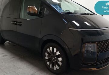 Hyundai STARIA 104.587 km 33.870 &euro; Egelsbach 63329