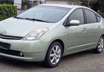 Toyota Prius 175.000 km 4.800 &euro; Zwingenberg 64673