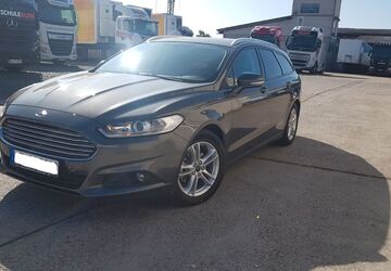Ford Mondeo 115.000 km 13.950 &euro; Rödermark 63322