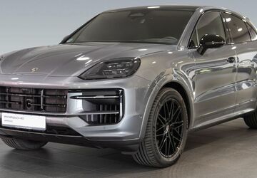 Porsche Cayenne 9.900 km 124.980 &euro; Frankfurt 60314