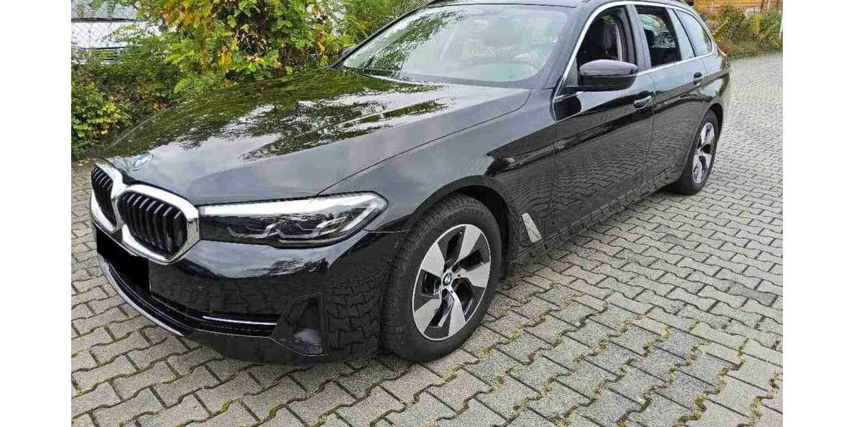 BMW 520 98.676 km 27.690 &euro; Frankfurt 60596