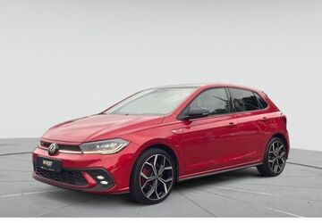 VW Polo 35.956 km 23.450 &euro; Bensheim 64625