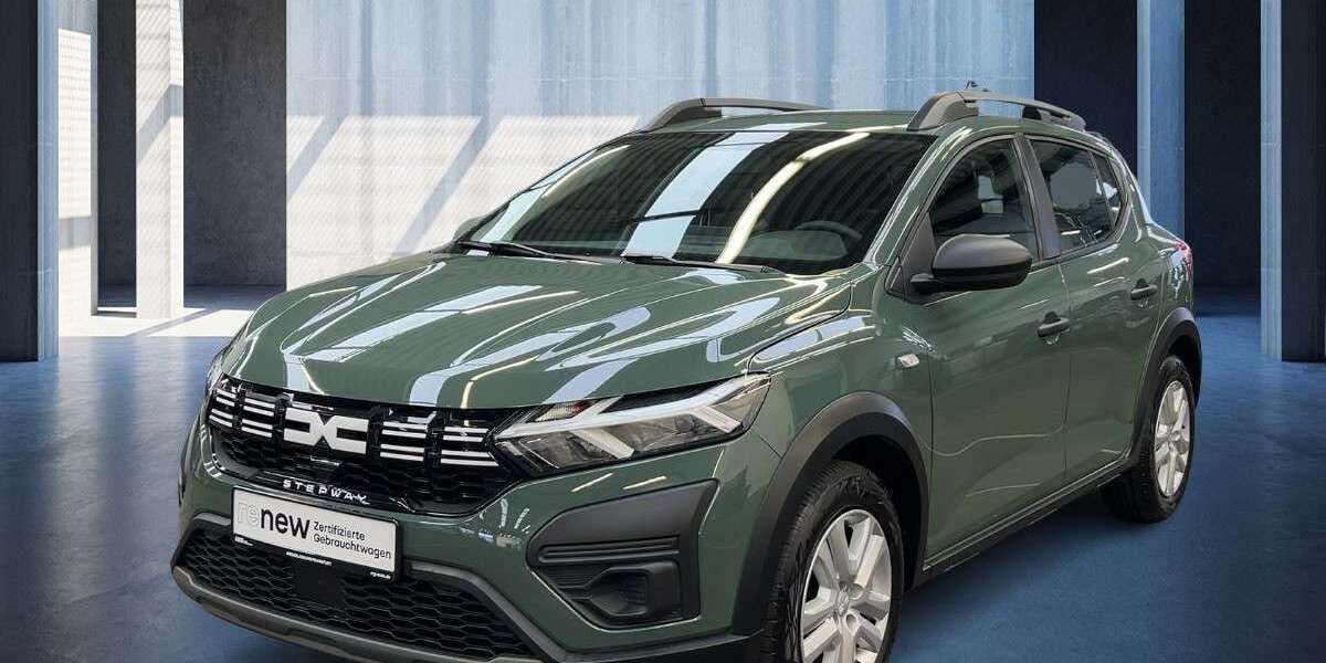 Dacia Sandero 30.344 km 13.390 &euro; Frankfurt / Main 60314