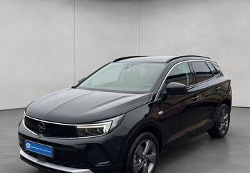 Opel Grandland (X) 16.911 km 19.950 &euro; Frankfurt 60386