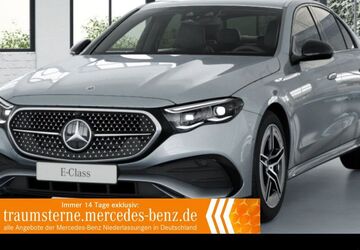 Mercedes-Benz E 220 9.342 km 56.990 &euro; Frankfurt 60599