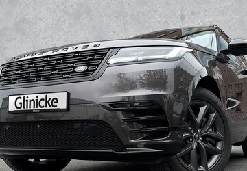 Land Rover Range Rover Velar 5.500 km 84.880 &euro; Frankfurt a.M. 60314