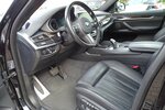 BMW X6 40 d M Sportpaket, Navi, Standheizung, Head-up, 128.461 km 37.890 &euro; Rodgau 63110
