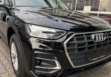 Audi Q5 43.170 km 34.750 &euro; Frankfurt am Main 65936