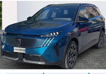 Peugeot 5008 29.870 km 27.680 &euro; Rüsselsheim 65428