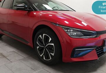 Kia EV6 50.955 km 29.970 &euro; Egelsbach 63329