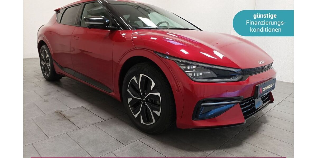 Kia EV6 50.955 km 31.470 &euro; Egelsbach 63329