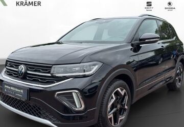 VW T-Cross 3.500 km 30.990 &euro; Gross Bieberau 64401