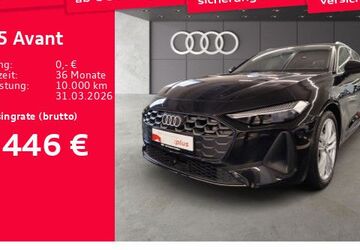Audi A5 17.817 km 50.560 &euro; Frankfurt am Main 60314