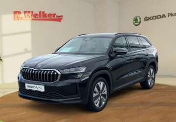 Skoda Kodiaq 9.000 km 51.300 &euro; Weiterstadt 64331