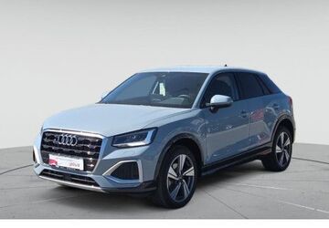 Audi Q2 3.023 km 29.999 &euro; Darmstadt 64295