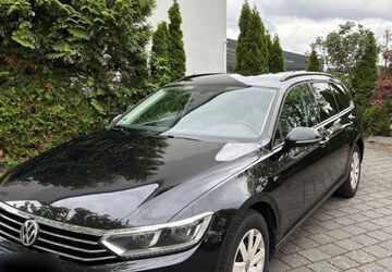 VW Passat 270.000 km 8.800 &euro; Frankfurt am Main 65929