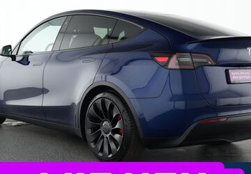 Tesla Model Y 66.279 km 38.780 &euro; Dietzenbach bei Frankfurt 63128