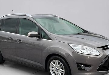 Ford C-Max 38.000 km 10.790 &euro; Egelsbach 63329