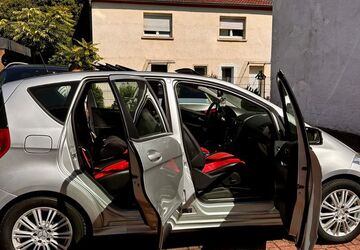 Mercedes-Benz A 170 98.500 km 7.900 &euro; Dietzenbach 63128