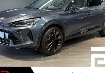 Cupra Formentor 1.640 km 46.480 &euro; Offenbach 63069