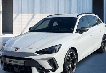 Cupra Leon 12.620 km 27.990 &euro; Frankfurt / Main 60314