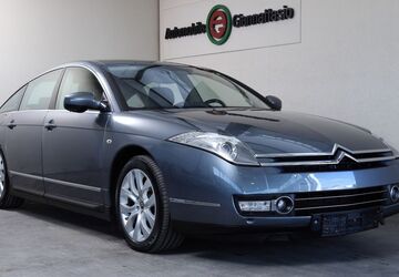 Citroen C6 79.600 km 21.990 &euro; Rodgau 63110