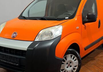 Fiat Fiorino 125.000 km 5.990 &euro; Rodgau 63110